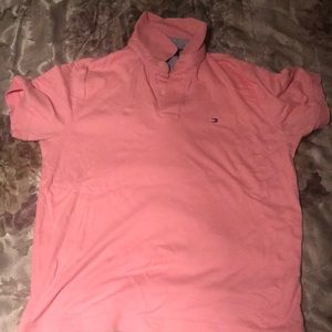 Barely worn Polo shirt got it too small